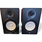 Used Yamaha HS8 Pair Powered Monitor thumbnail