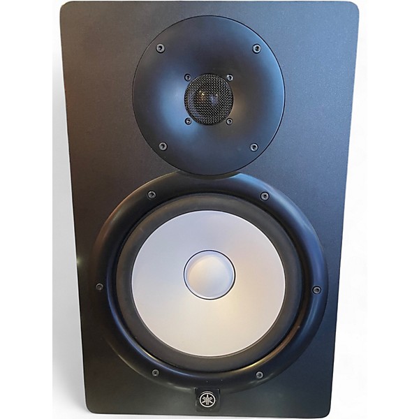 Used Yamaha HS8 Pair Powered Monitor