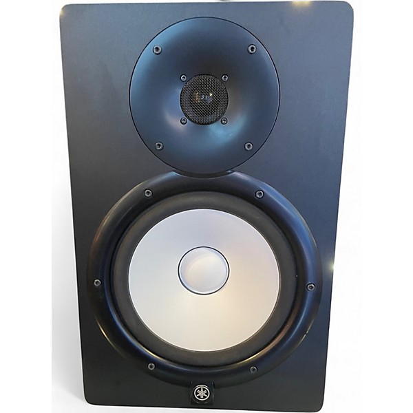 Used Yamaha HS8 Pair Powered Monitor