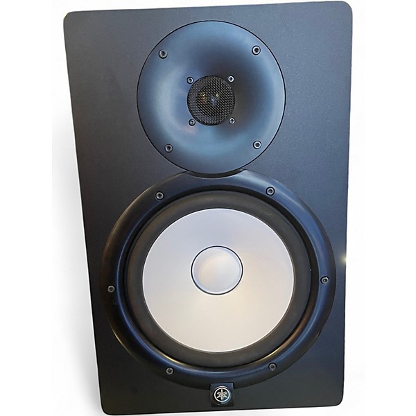 Used Yamaha HS8 Pair Powered Monitor