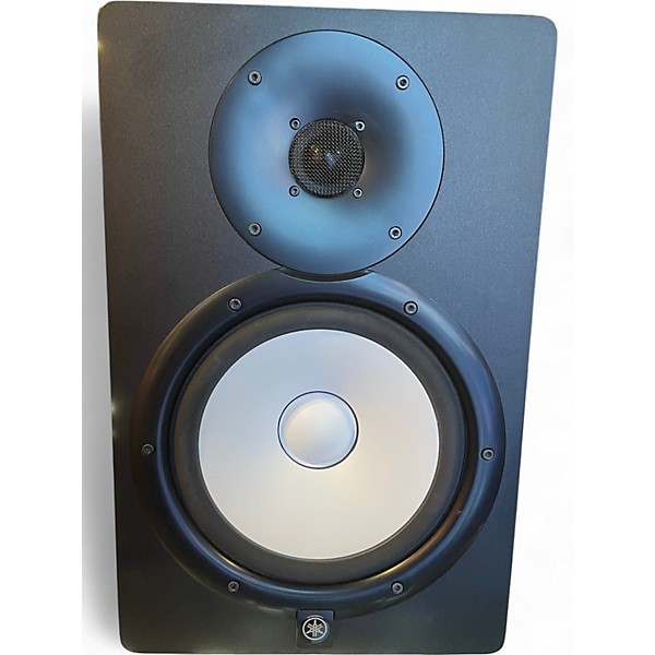 Used Yamaha HS8 Pair Powered Monitor