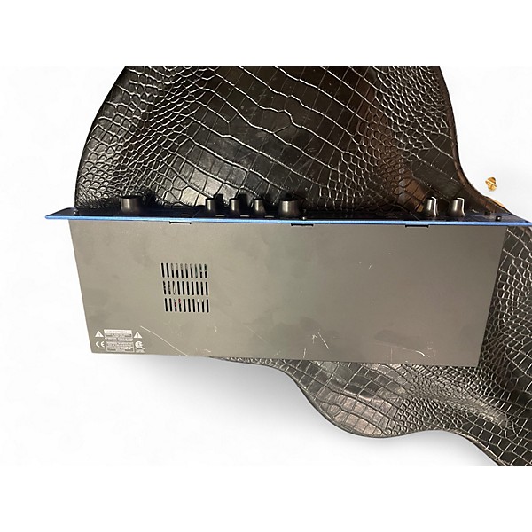 Used Lexicon MX400XL Multi Effects Processor