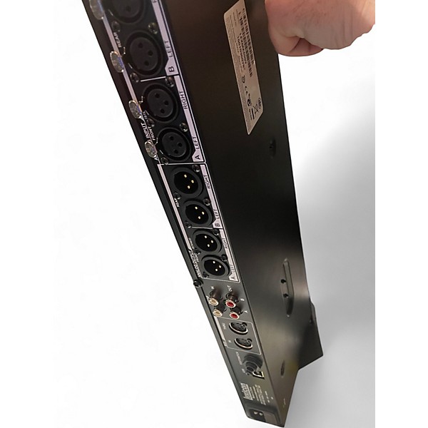 Used Lexicon MX400XL Multi Effects Processor