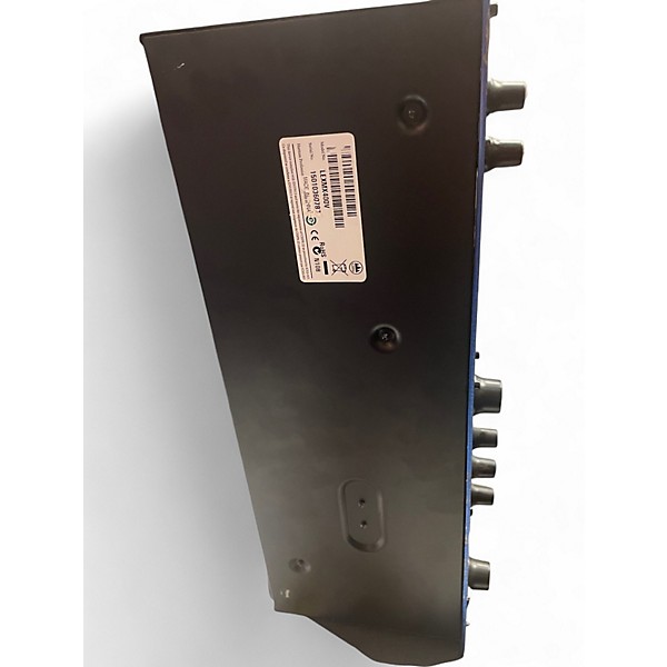 Used Lexicon MX400XL Multi Effects Processor