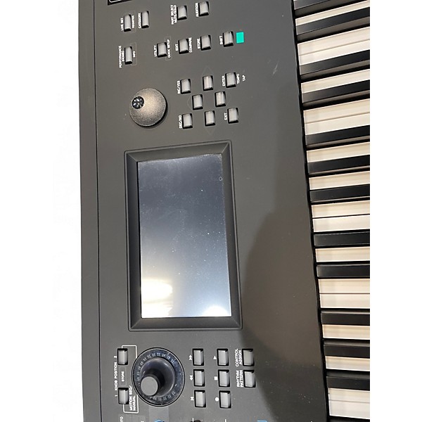 Used Yamaha MODX8 Synthesizer