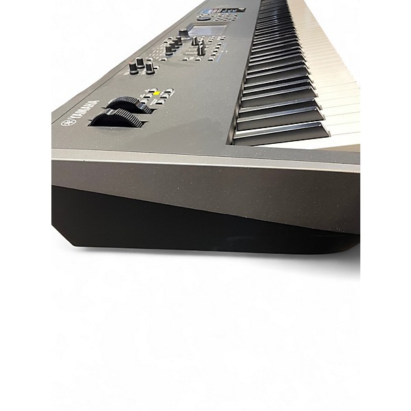 Used Yamaha MODX8 Synthesizer
