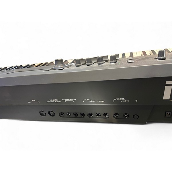 Used Yamaha MODX8 Synthesizer