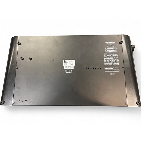 Used Line 6 Helix Effect Processor