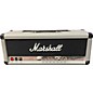 Used Marshall 2555X Silver Jubilee Reissue Tube Guitar Amp Head thumbnail