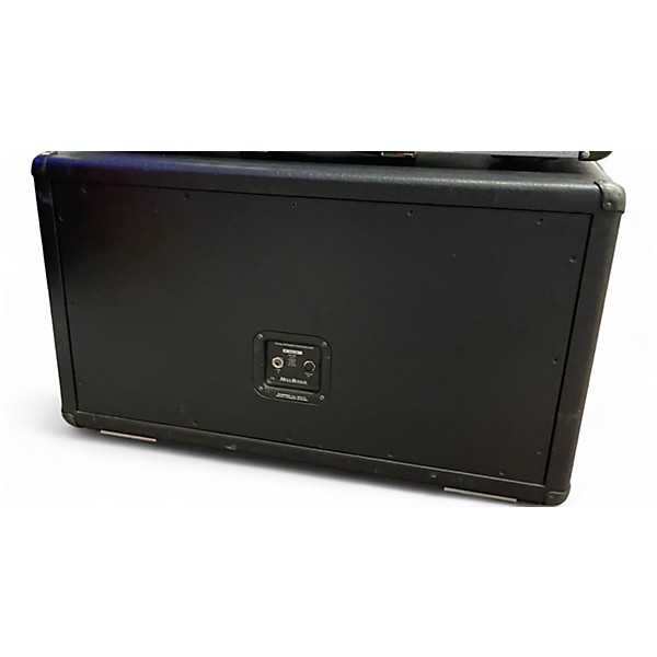 Used MESA/Boogie Rectifier 2x12 140W Closed Back Guitar Cabinet