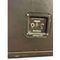 Used MESA/Boogie Rectifier 2x12 140W Closed Back Guitar Cabinet