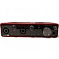 Used Focusrite Scarlett 4i4 Gen 3 Audio Interface thumbnail
