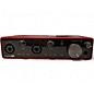 Used Focusrite Scarlett 4i4 Gen 3 Audio Interface