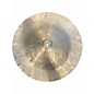 Used Dream 20in LION CHINA Cymbal thumbnail