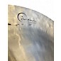 Used Dream 20in LION CHINA Cymbal
