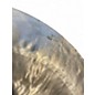 Used Dream 20in LION CHINA Cymbal