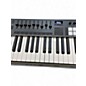 Used Novation Launchkey 61 Key MIDI Controller