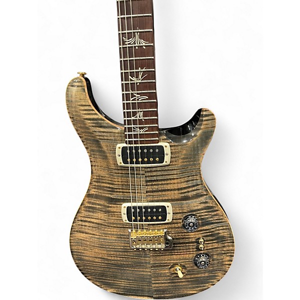 Used PRS Paul's Guitar FADED WHALE BLUE Solid Body Electric Guitar