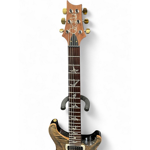 Used PRS Paul's Guitar FADED WHALE BLUE Solid Body Electric Guitar