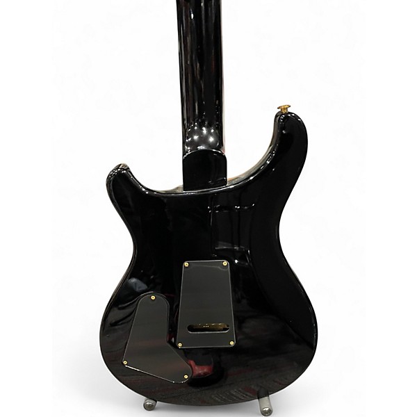 Used PRS Paul's Guitar FADED WHALE BLUE Solid Body Electric Guitar