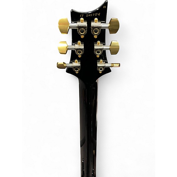 Used PRS Paul's Guitar FADED WHALE BLUE Solid Body Electric Guitar