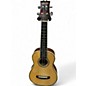 Used Mitchell MU70 Concert Natural Ukulele thumbnail