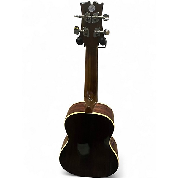 Used Mitchell MU70 Concert Natural Ukulele