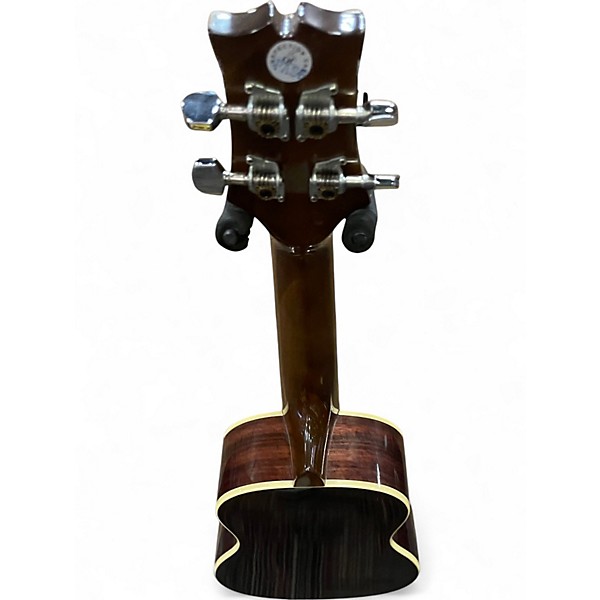 Used Mitchell MU70 Concert Natural Ukulele