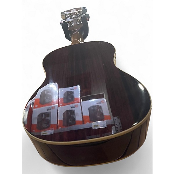 Used Mitchell MU70 Concert Natural Ukulele