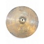 Used SABIAN 17in AA FAST CRASH Cymbal thumbnail