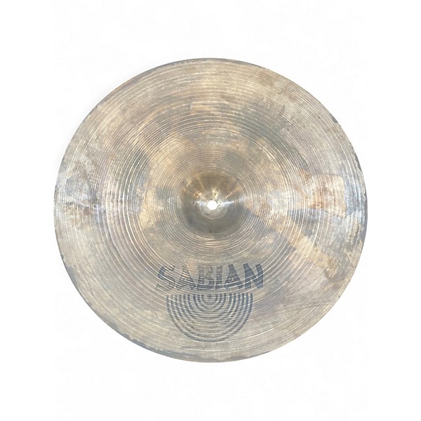 Used SABIAN 17in AA FAST CRASH Cymbal