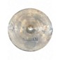 Used SABIAN 17in AA FAST CRASH Cymbal