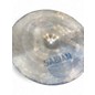 Used SABIAN 17in AA FAST CRASH Cymbal