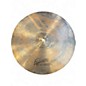 Used Explorers 18in CRASH RIDE Cymbal thumbnail