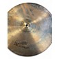 Used Explorers 18in CRASH RIDE Cymbal