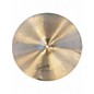 Used Explorers 18in CRASH RIDE Cymbal
