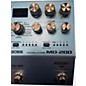 Used BOSS MD200 Effect Pedal