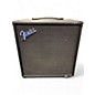 Used Fender Rumble Studio 40 Bass Combo Amp