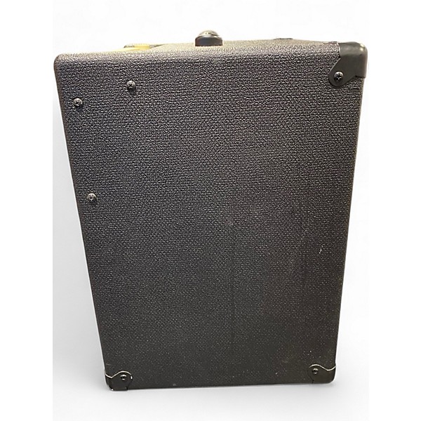 Used Fender Rumble Studio 40 Bass Combo Amp