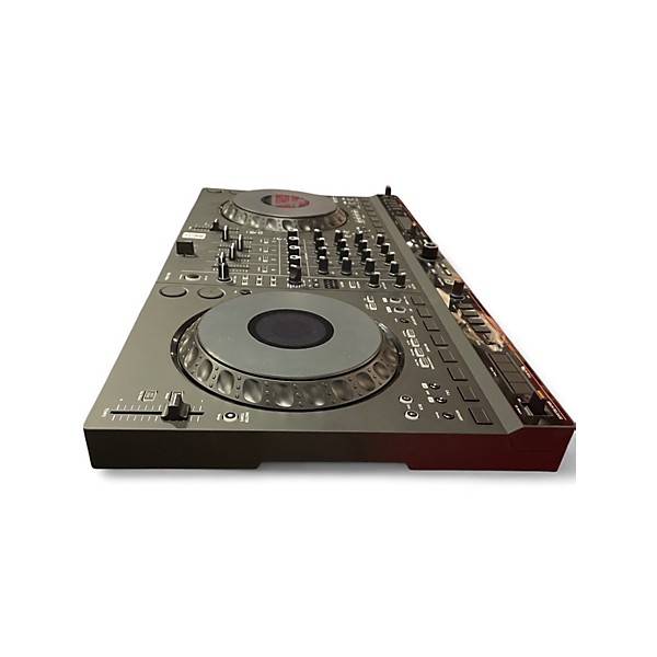 Used AlphaTheta DDJ-GRV6 DJ Controller