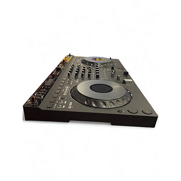 Used AlphaTheta DDJ-GRV6 DJ Controller