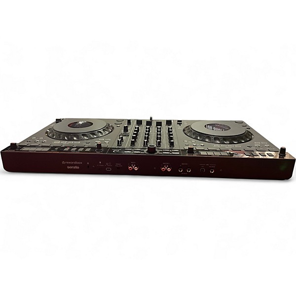 Used AlphaTheta DDJ-GRV6 DJ Controller