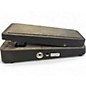 Used Dunlop GCB95 Original Crybaby Wah Effect Pedal