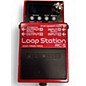 Used BOSS LOOP STATION RC-5 Pedal thumbnail