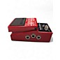 Used BOSS LOOP STATION RC-5 Pedal