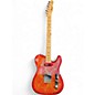Used Fender Custom Shop 68 Telecaster NOS Pink Paisley Solid Body Electric Guitar thumbnail