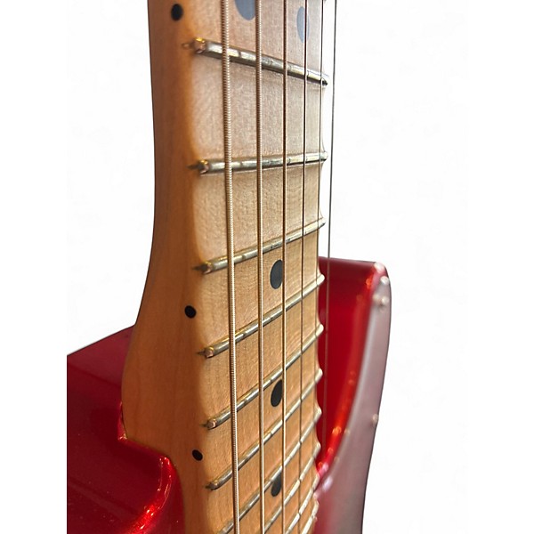 Used Fender Custom Shop 68 Telecaster NOS Pink Paisley Solid Body Electric Guitar