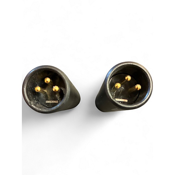 Used RODE M5 Pair Condenser Microphone