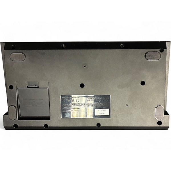 Used Roland SH-4D Synthesizer