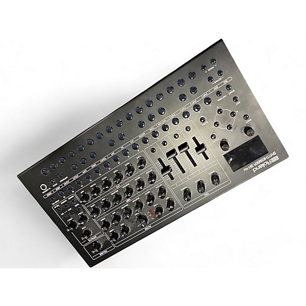 Used Roland SH-4D Synthesizer